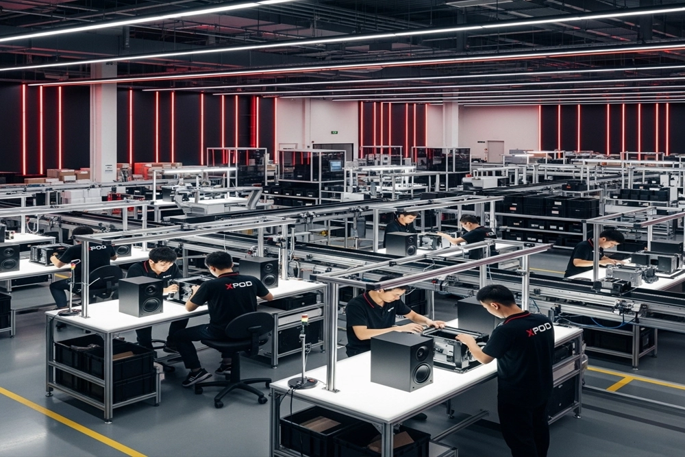 ZE Zubair Electronics Team