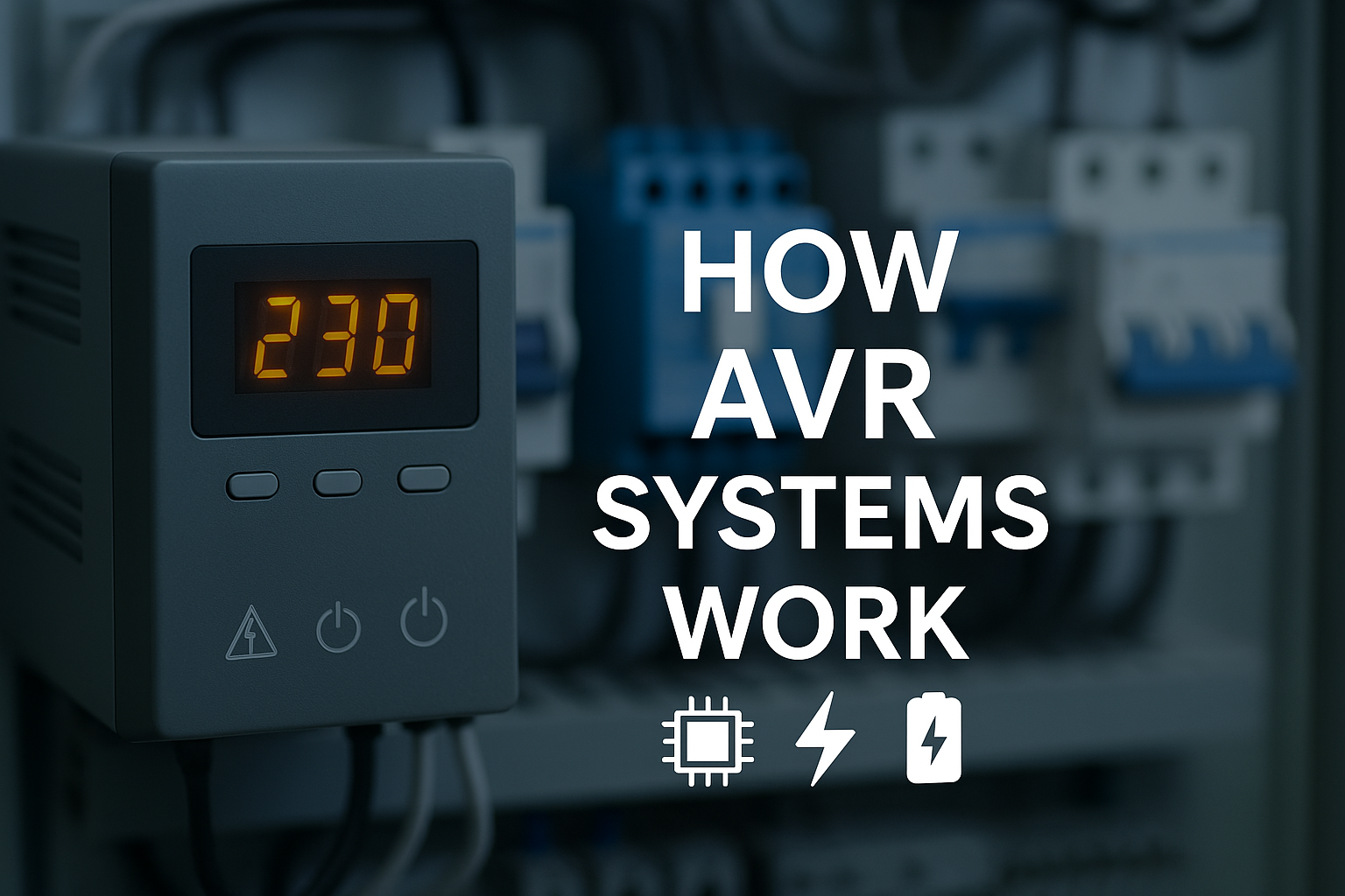 Why Choose a Solar Inverter