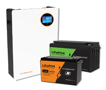 Advanced Battery Solutions