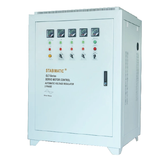12kVA Inverter