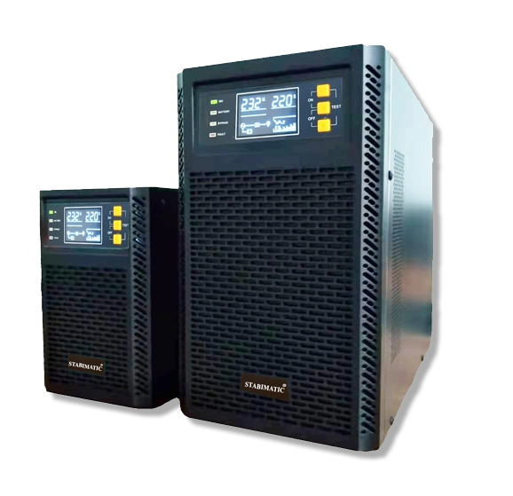 12kVA Inverter