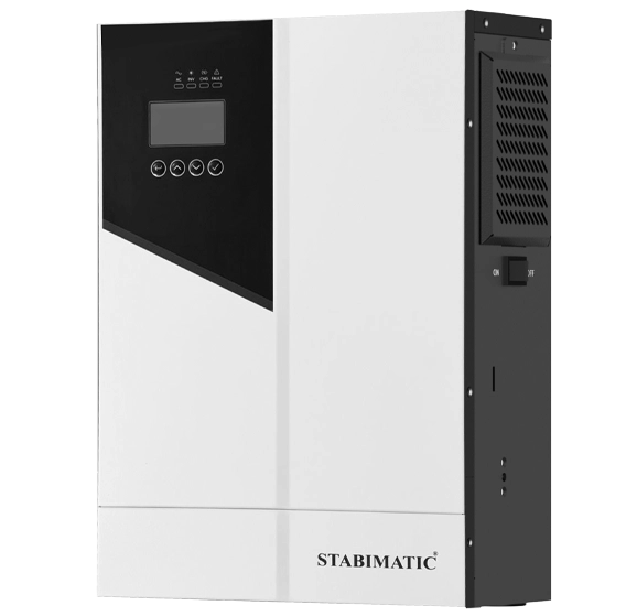3.6kVA Inverter
