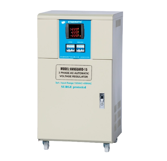 12kVA Inverter