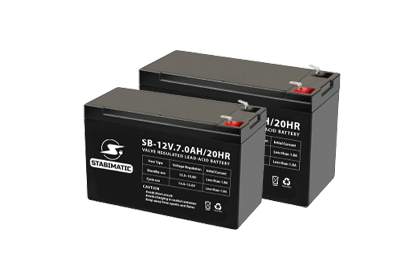 Battery Solutions