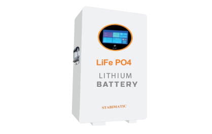 Lithium Battery
