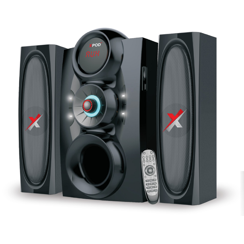 XPOD Product