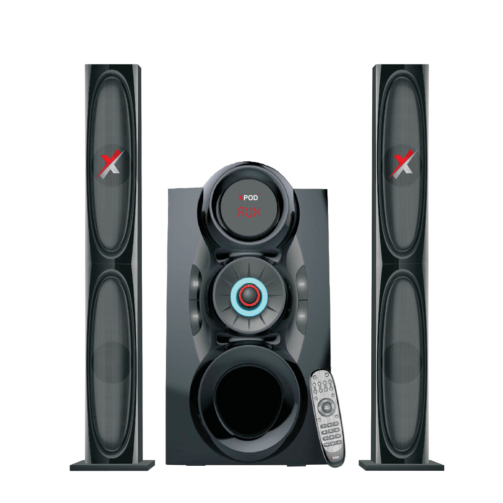 XPOD Product